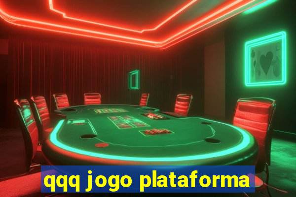 qqq jogo plataforma